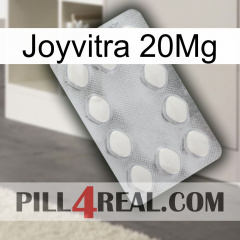 Joyvitra 20Mg 16